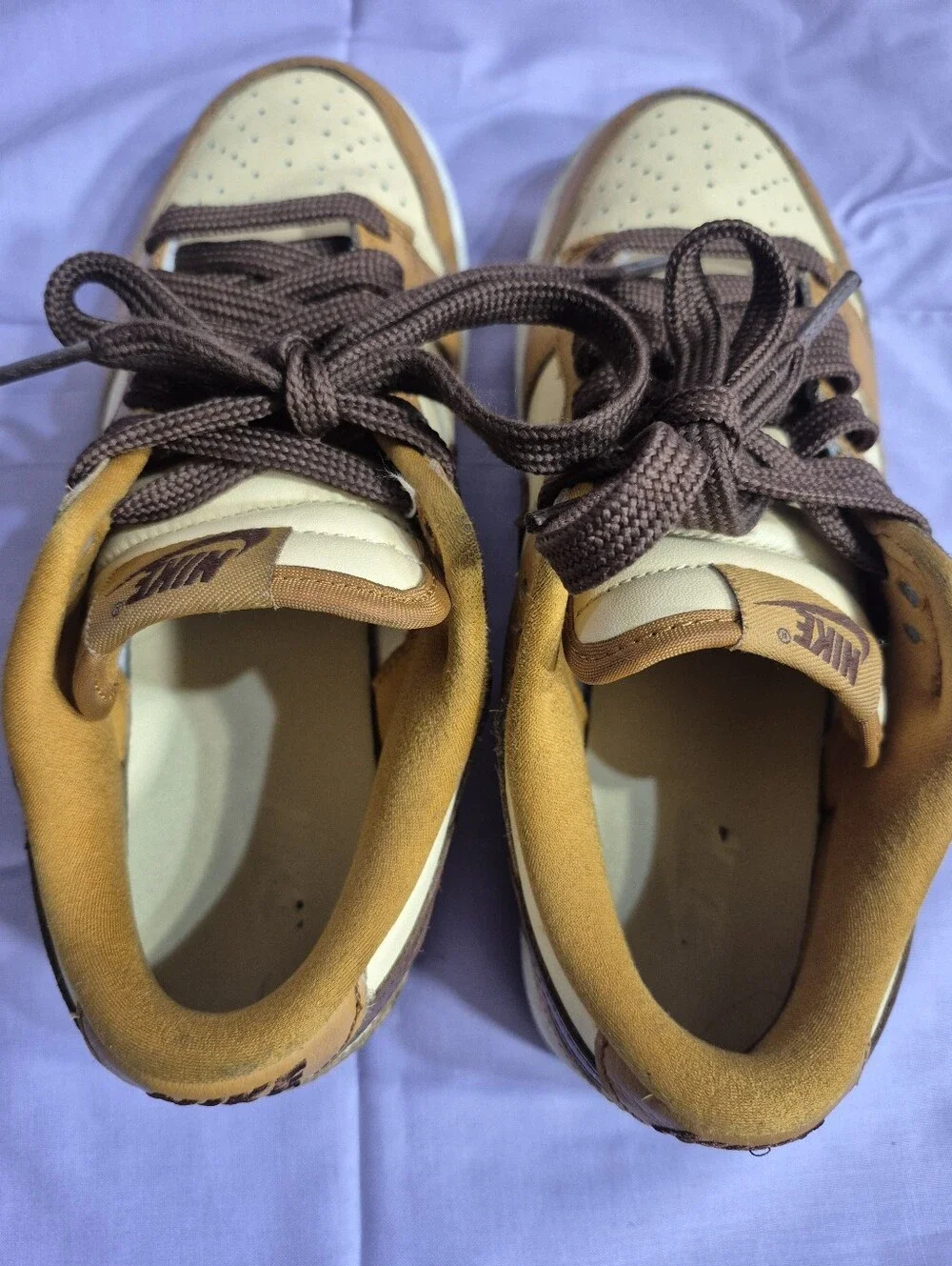 Nike Dunk Low Sneakers